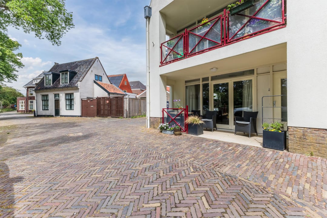 Photo 2 of Wildemanstraat 20