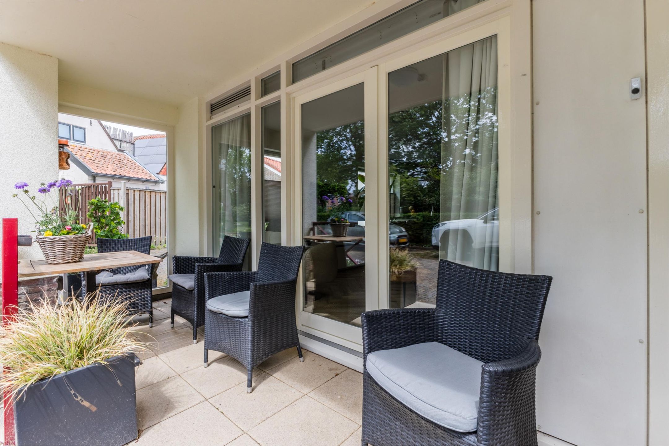 Photo 3 of Wildemanstraat 20