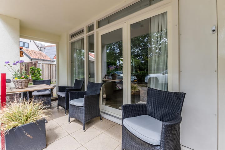 Foto 3 van Wildemanstraat 20