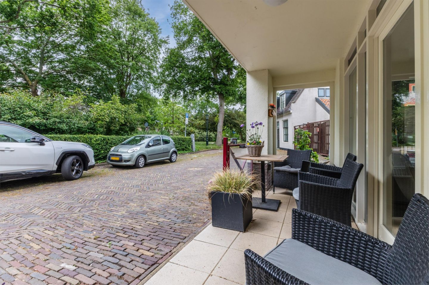 Photo 4 of Wildemanstraat 20