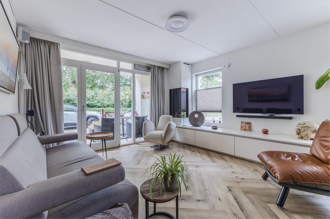 Photo 7 of Wildemanstraat 20