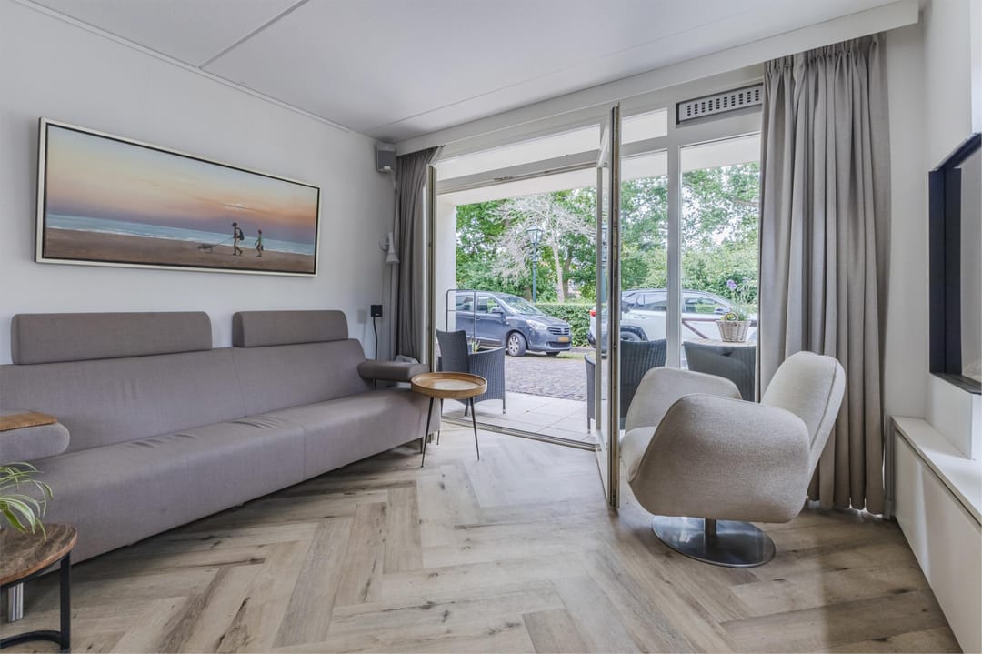 Photo 8 of Wildemanstraat 20