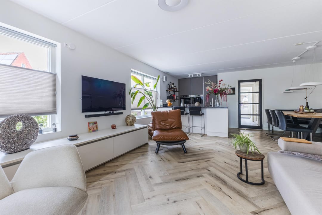 Photo 11 of Wildemanstraat 20