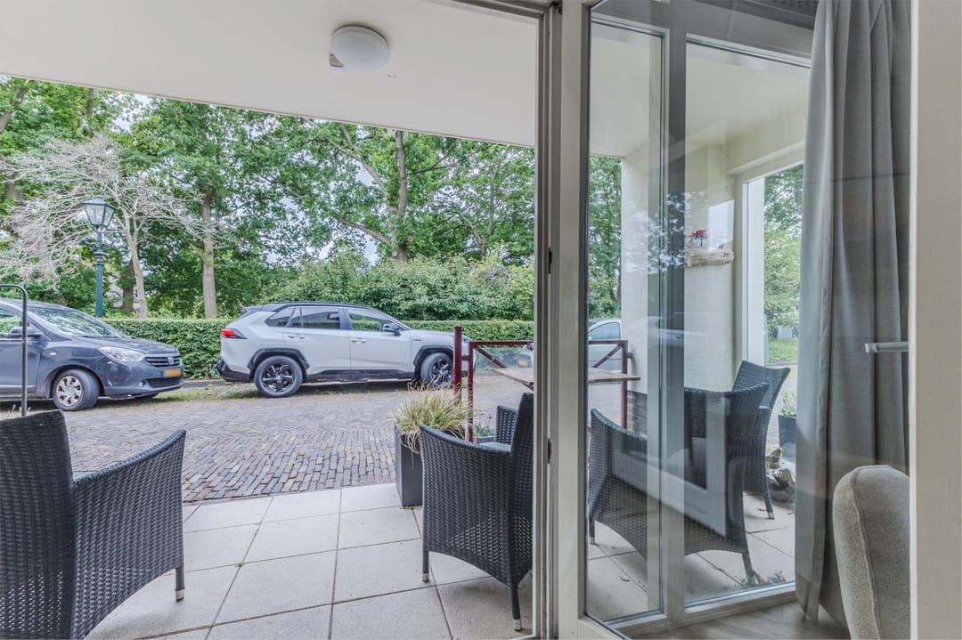 Photo 13 of Wildemanstraat 20