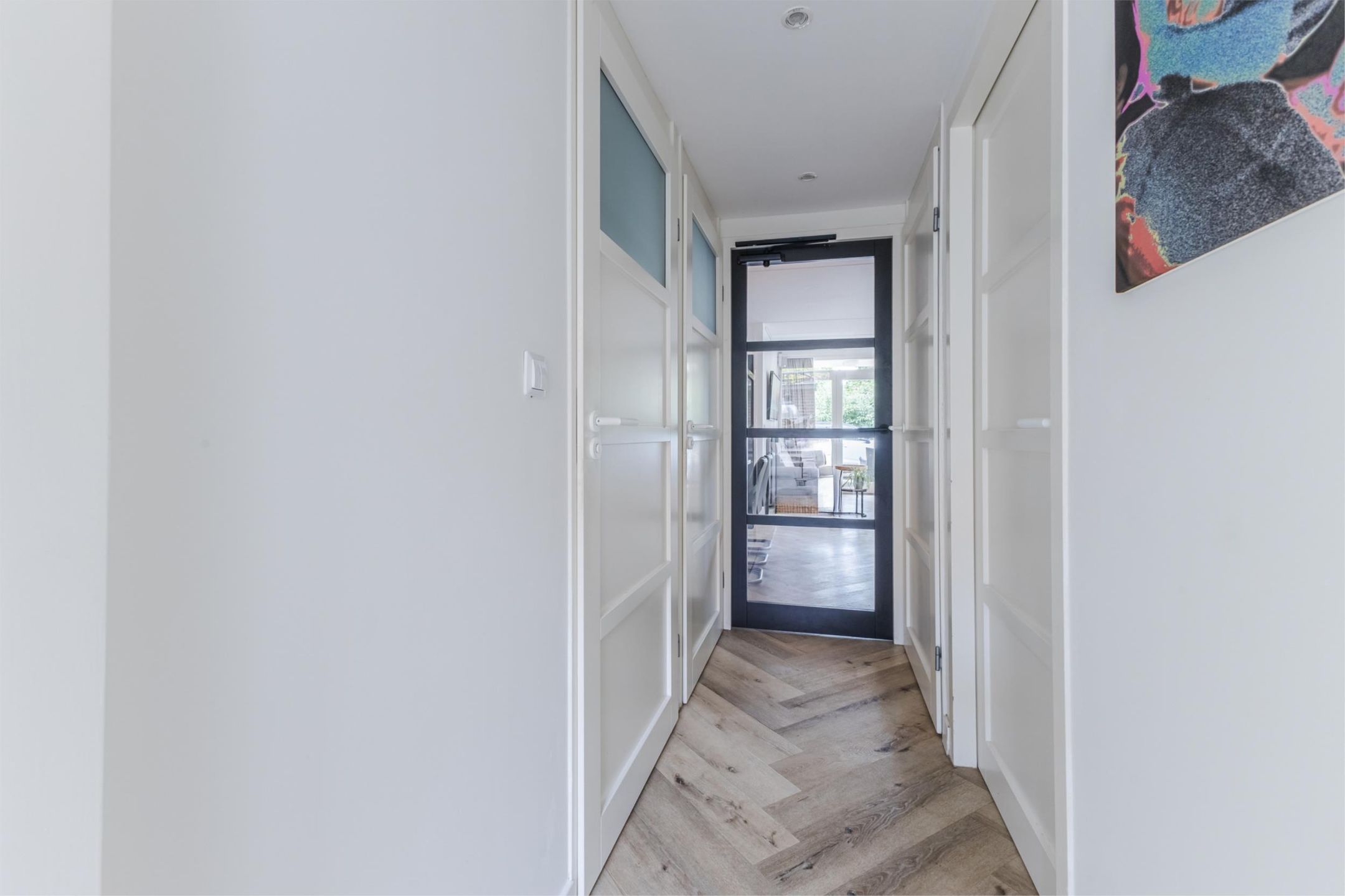 Photo 21 of Wildemanstraat 20