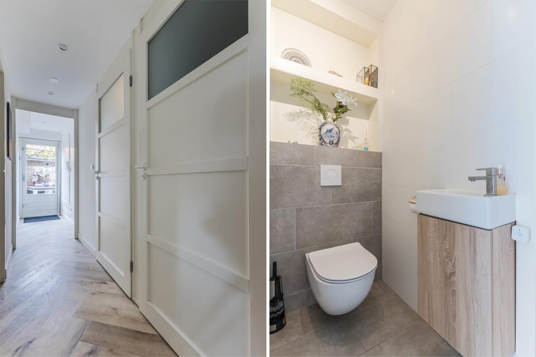 Photo 23 of Wildemanstraat 20