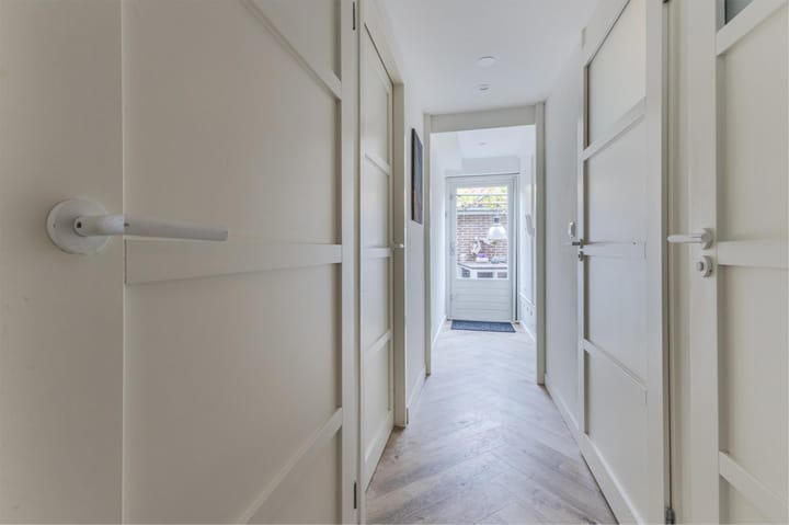 Foto 25 van Wildemanstraat 20