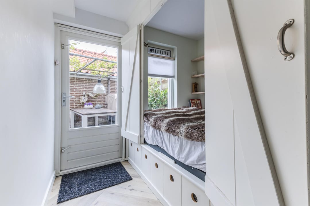 Photo 28 of Wildemanstraat 20