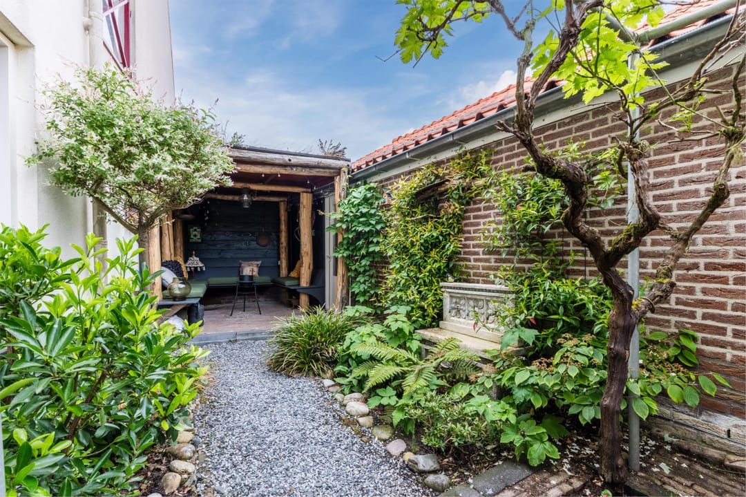 Photo 32 of Wildemanstraat 20