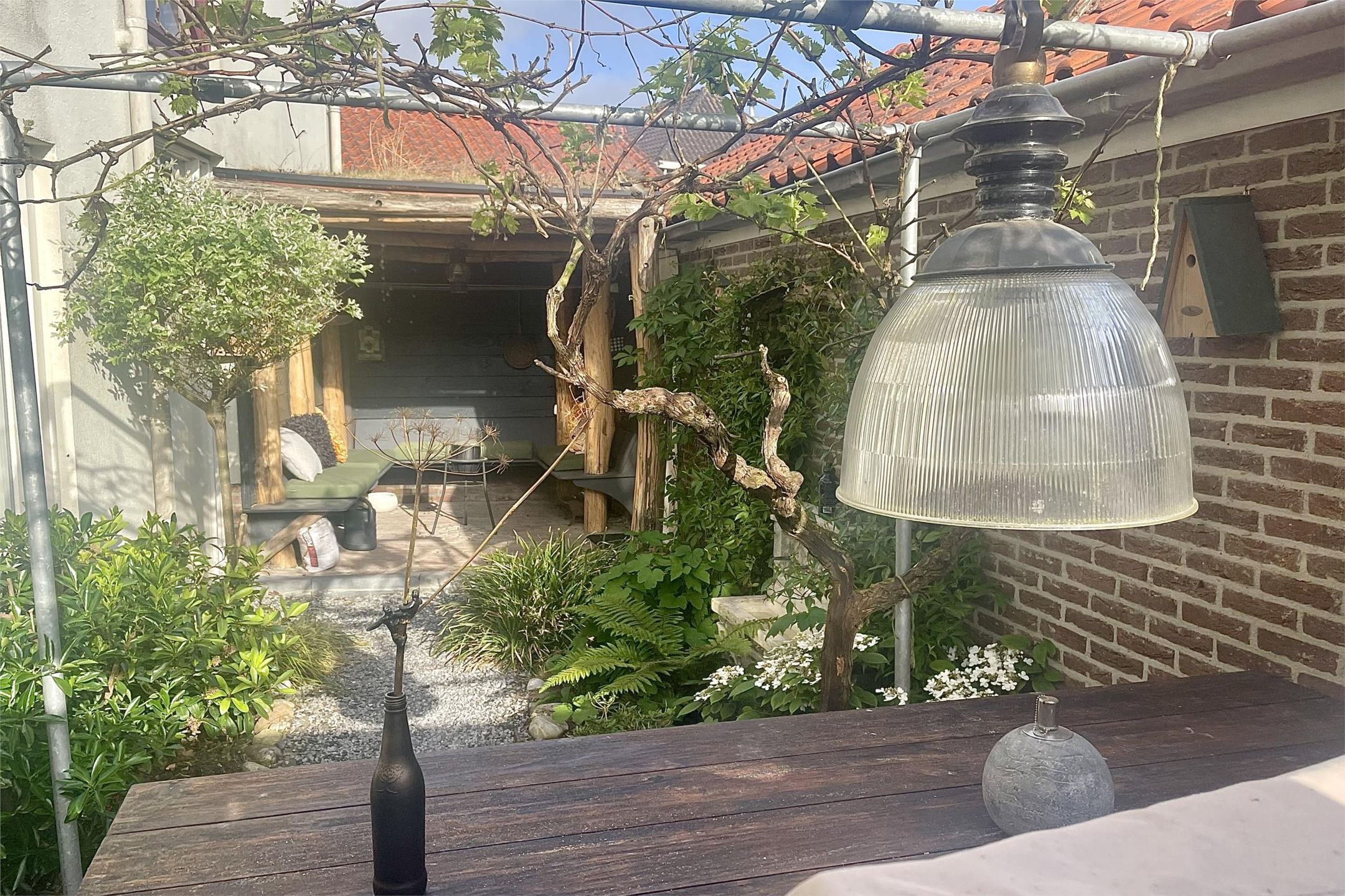 Photo 33 of Wildemanstraat 20