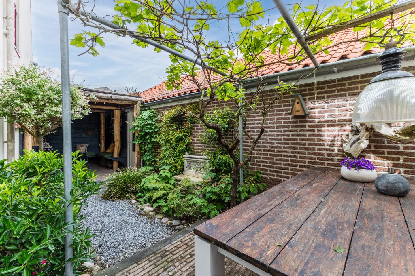 Photo 34 of Wildemanstraat 20