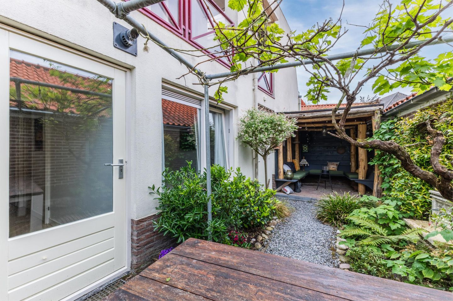 Photo 35 of Wildemanstraat 20