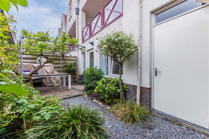 Foto 36 van Wildemanstraat 20