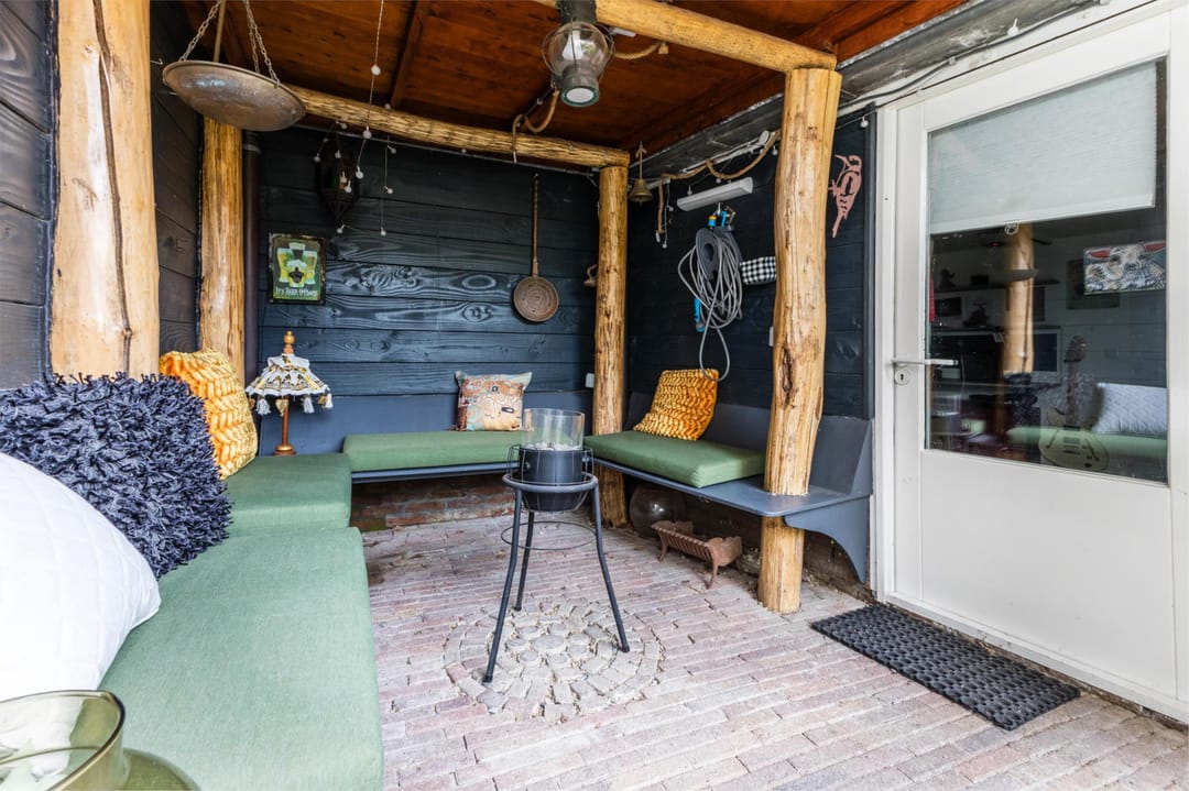 Photo 37 of Wildemanstraat 20