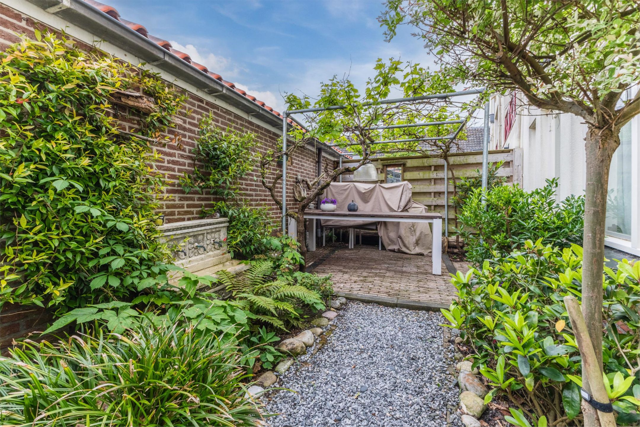 Photo 42 of Wildemanstraat 20