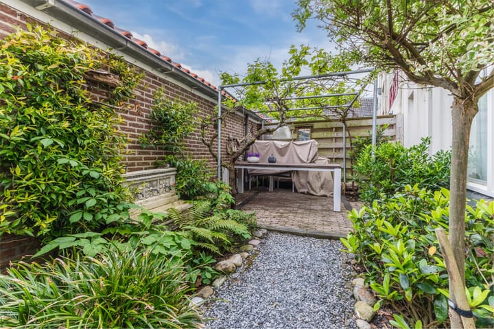 Foto 42 van Wildemanstraat 20