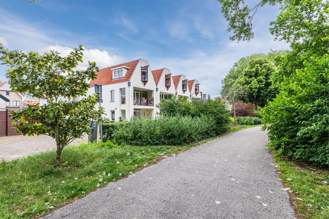 Photo 43 of Wildemanstraat 20