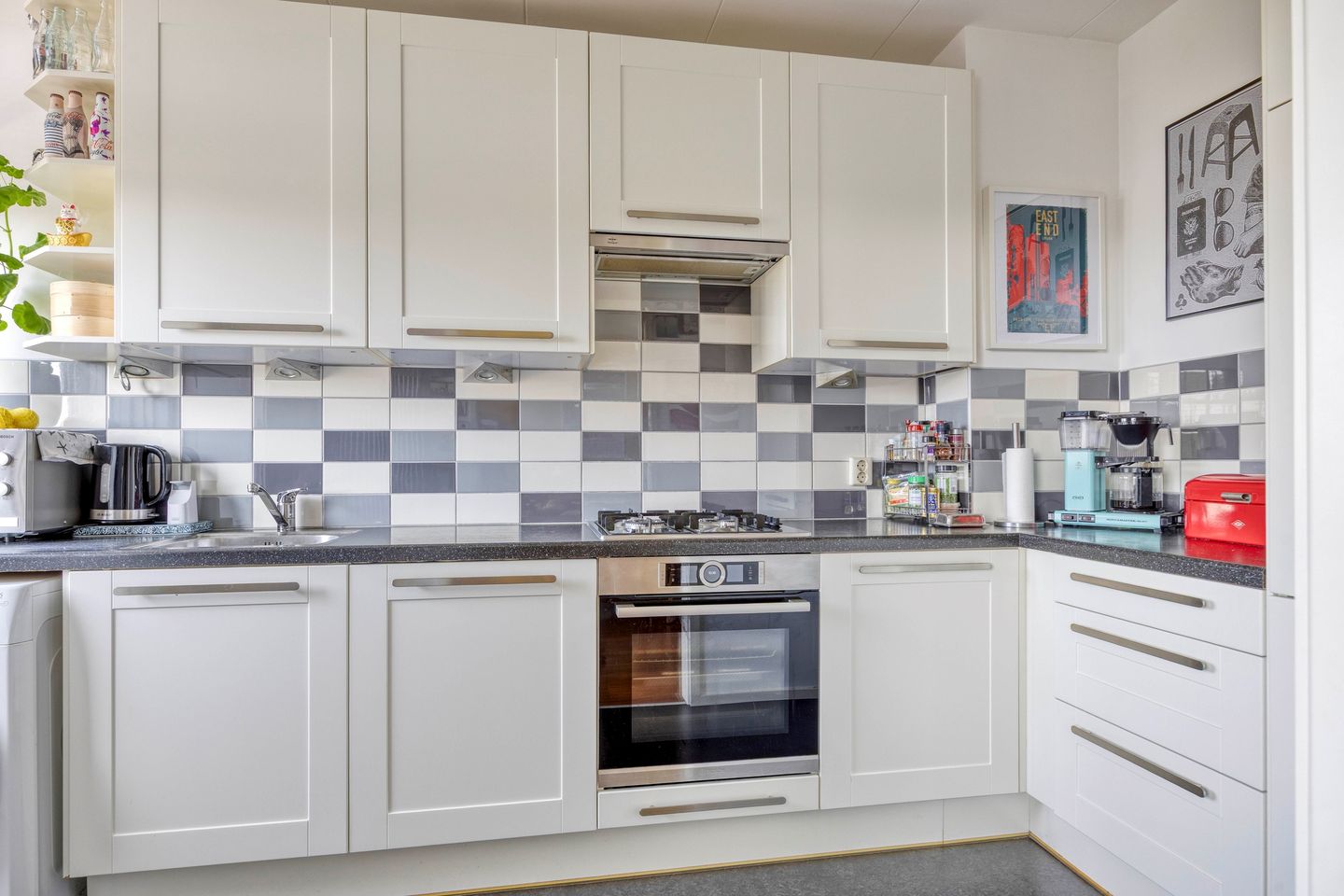 Photo 4 of Koningin Julianalaan 80