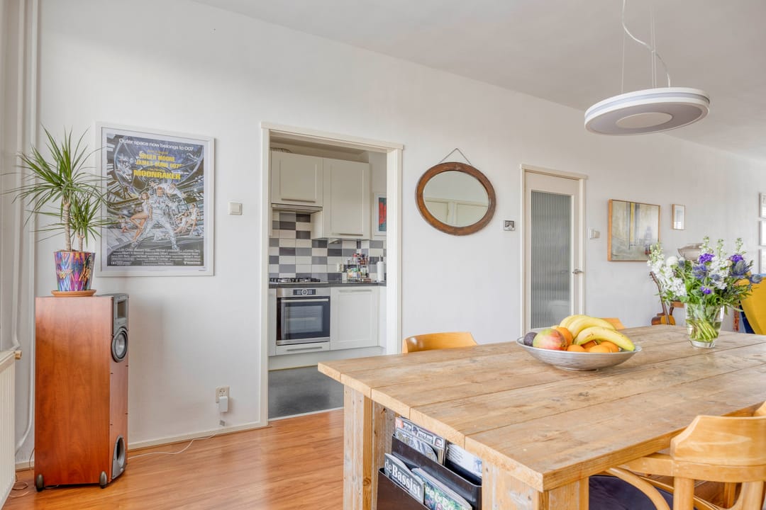 Photo 11 of Koningin Julianalaan 80