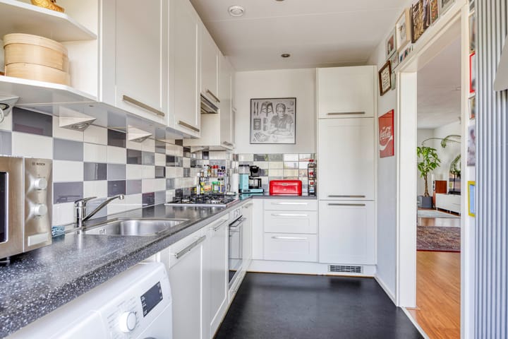 Foto 13 van Koningin Julianalaan 80