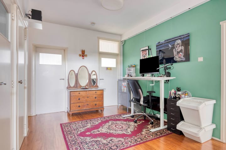 Foto 15 van Koningin Julianalaan 80