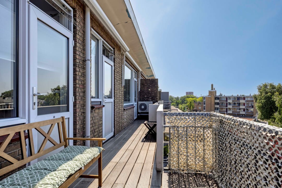 Photo 16 of Koningin Julianalaan 80