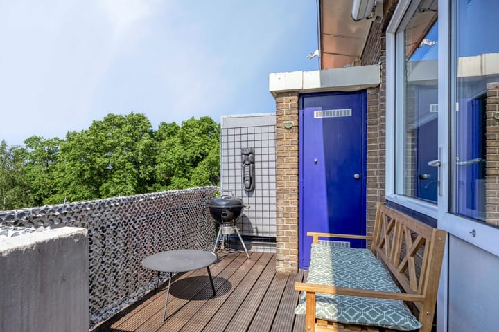 Foto 20 van Koningin Julianalaan 80