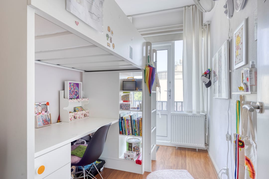 Photo 22 of Koningin Julianalaan 80