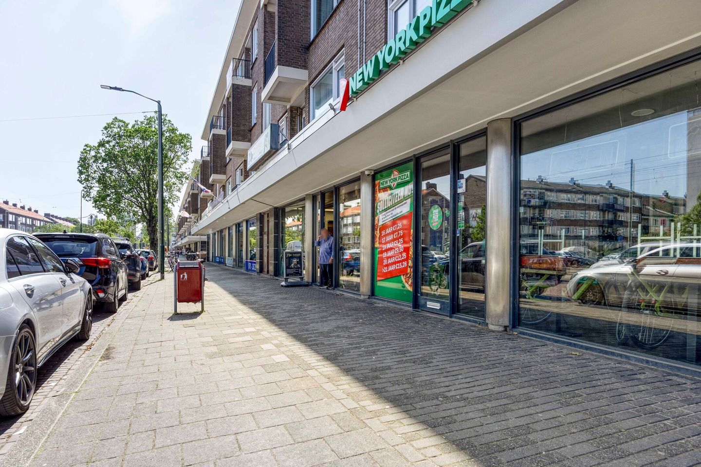 Photo 34 of Koningin Julianalaan 80