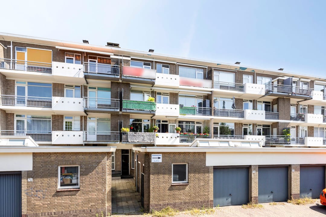 Photo 37 of Koningin Julianalaan 80