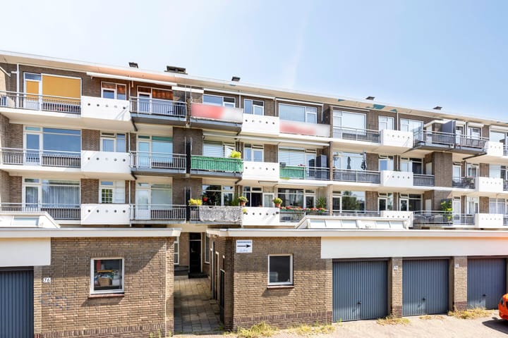 Foto 37 van Koningin Julianalaan 80