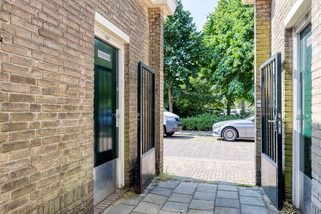 Photo 38 of Koningin Julianalaan 80