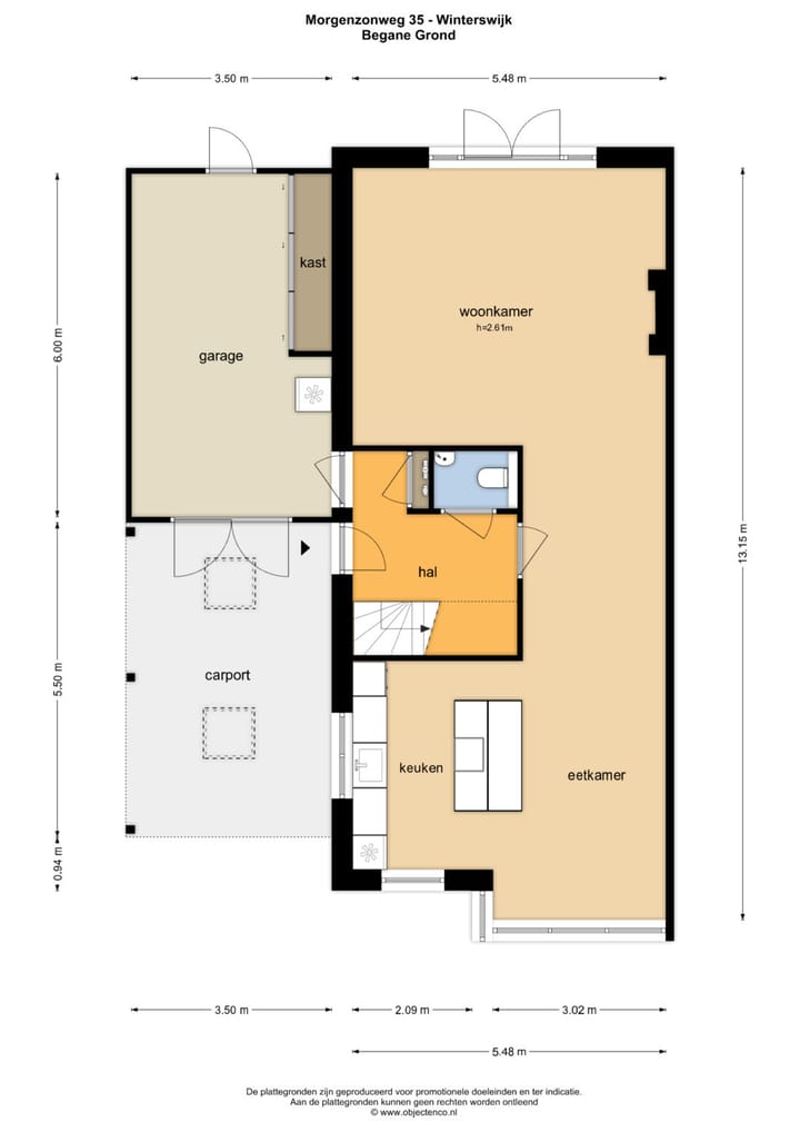 Foto 51 van Morgenzonweg 35