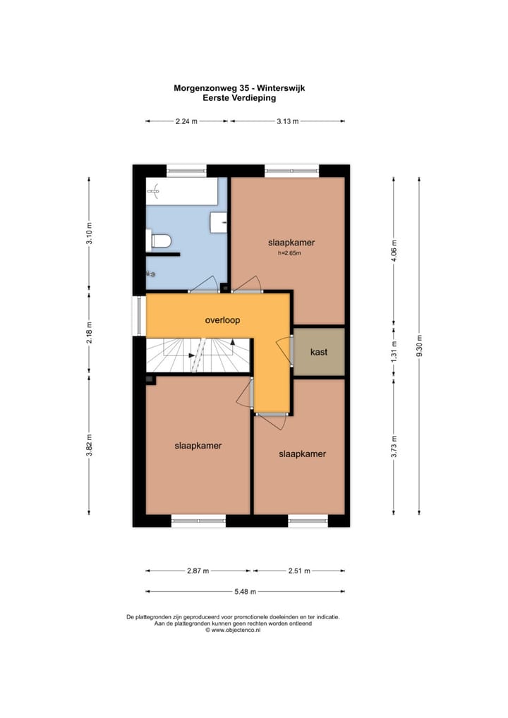 Foto 53 van Morgenzonweg 35