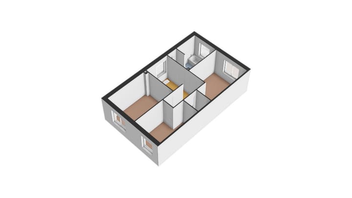 Foto 54 van Morgenzonweg 35