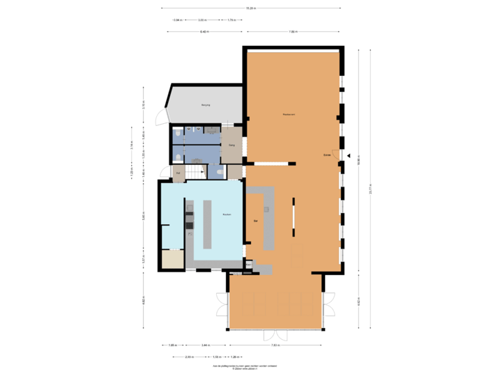 Begane Grond