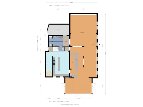 Bekijk plattegrond