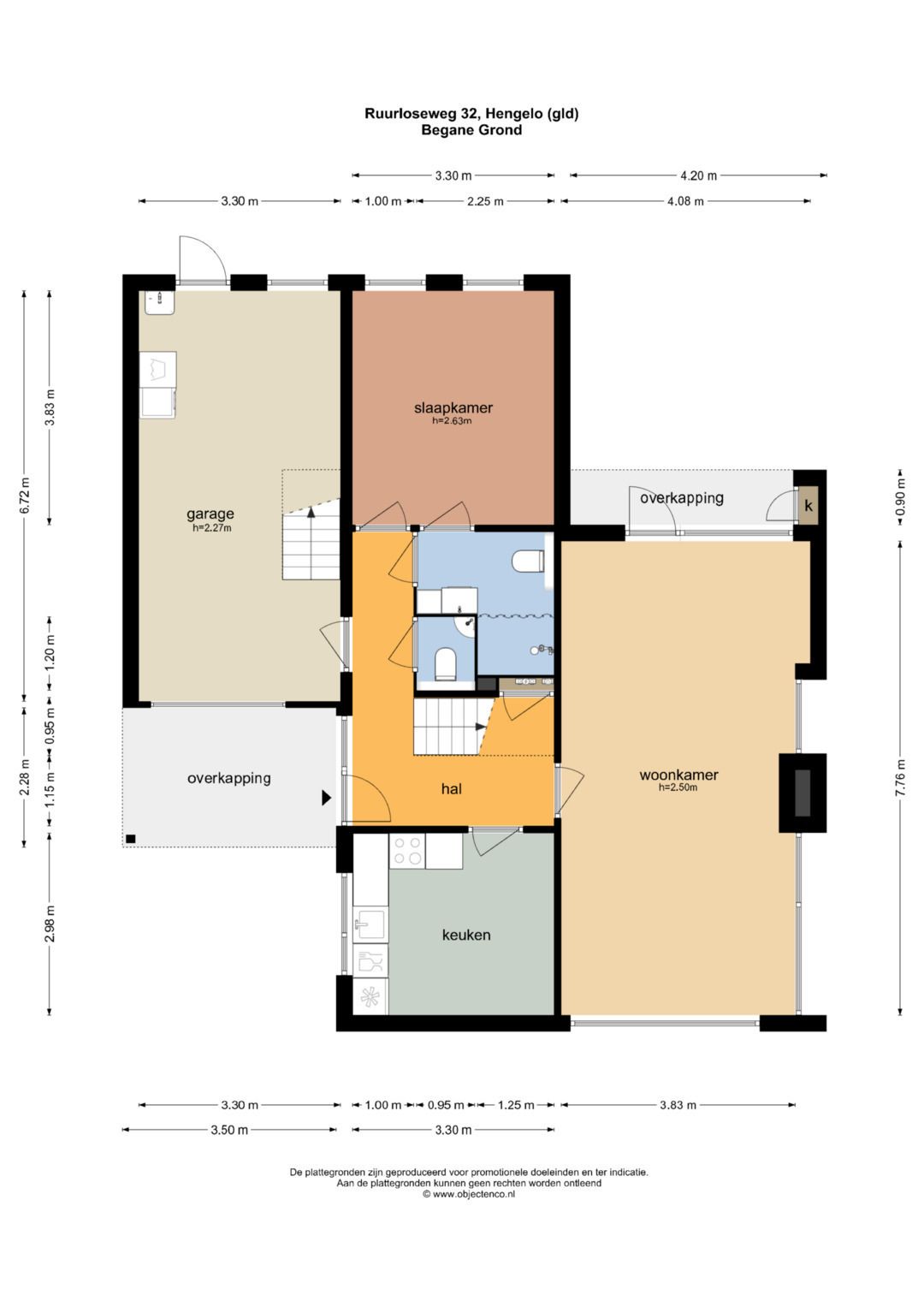 Photo 57 of Ruurloseweg 32