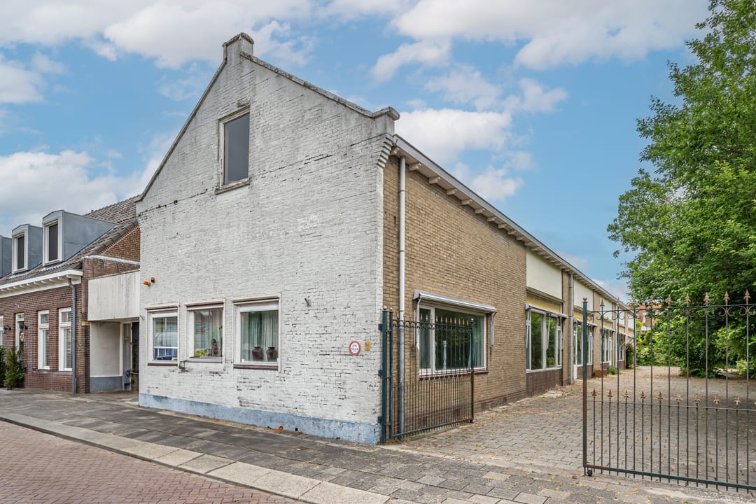 Photo 1 of Jacob Banestraat 8