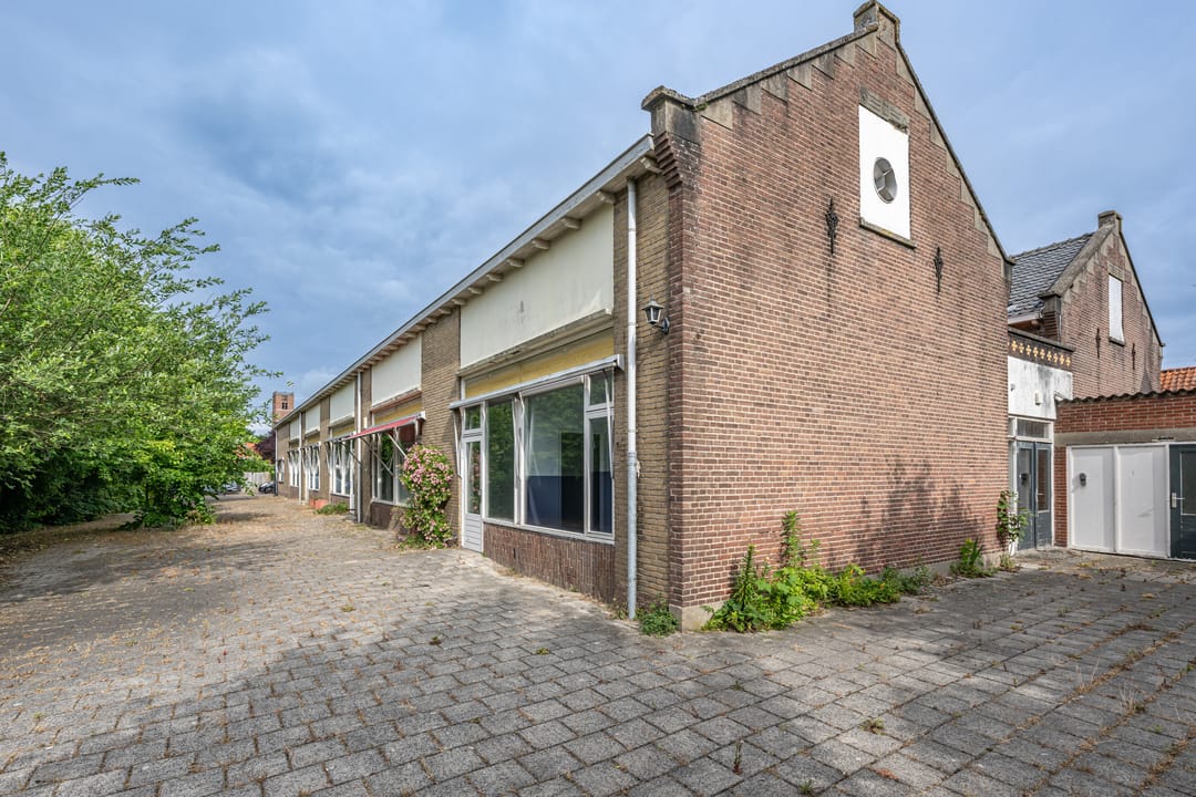 Photo 2 of Jacob Banestraat 8