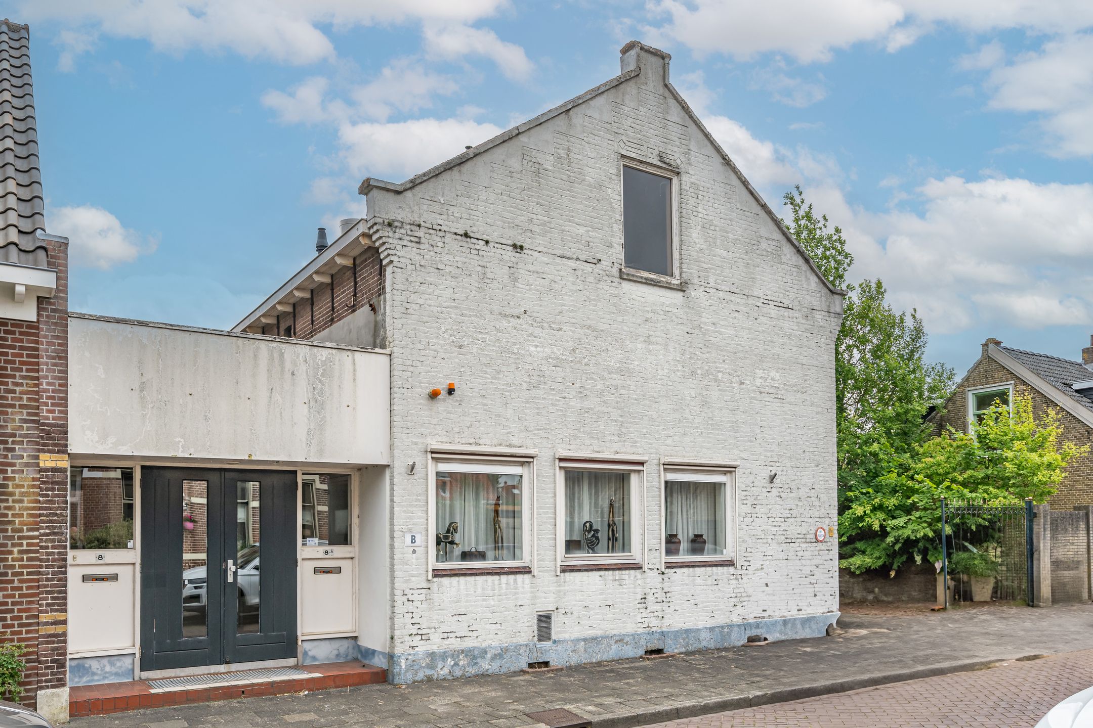 Photo 3 of Jacob Banestraat 8