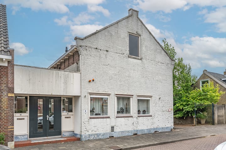 Photo 3 of Jacob Banestraat 8