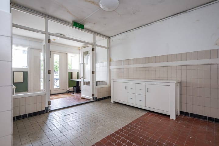 Photo 4 of Jacob Banestraat 8