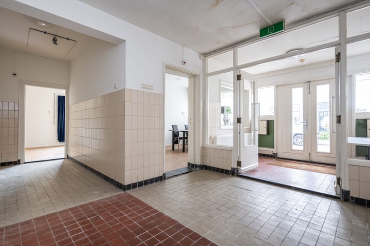 Photo 5 of Jacob Banestraat 8