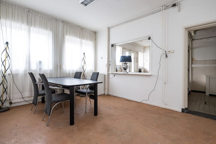 Foto 6 van Jacob Banestraat 8