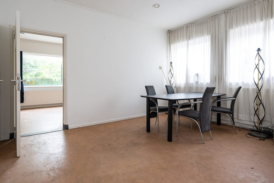 Photo 7 of Jacob Banestraat 8