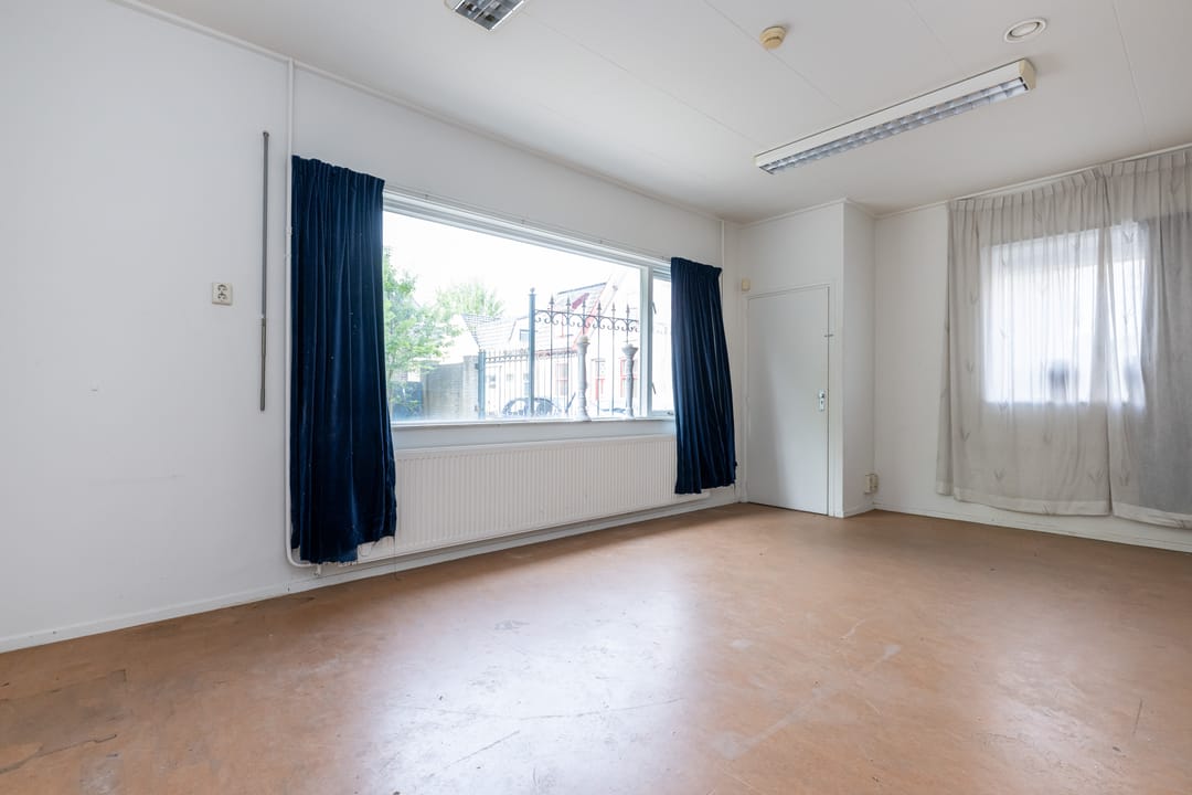 Photo 8 of Jacob Banestraat 8