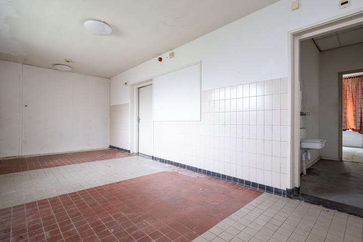 Foto 10 van Jacob Banestraat 8