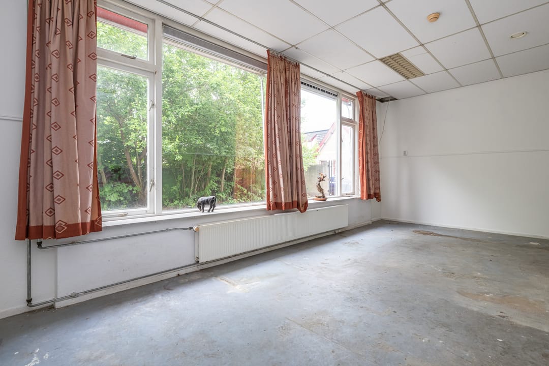 Photo 11 of Jacob Banestraat 8