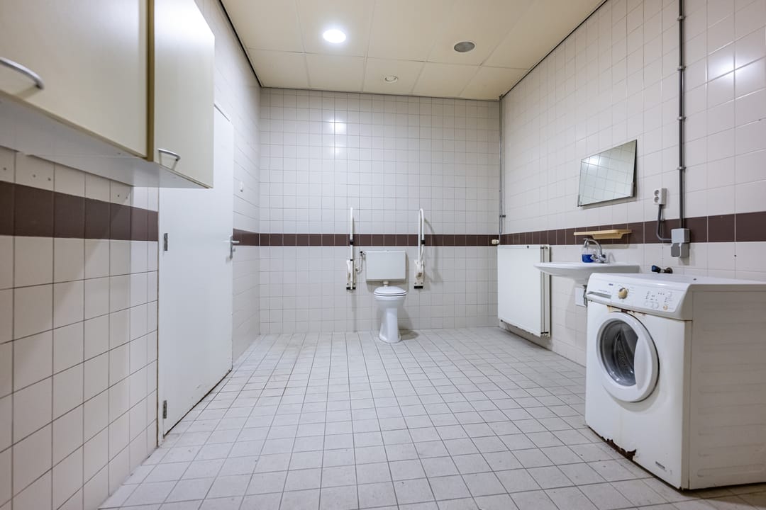 Photo 13 of Jacob Banestraat 8